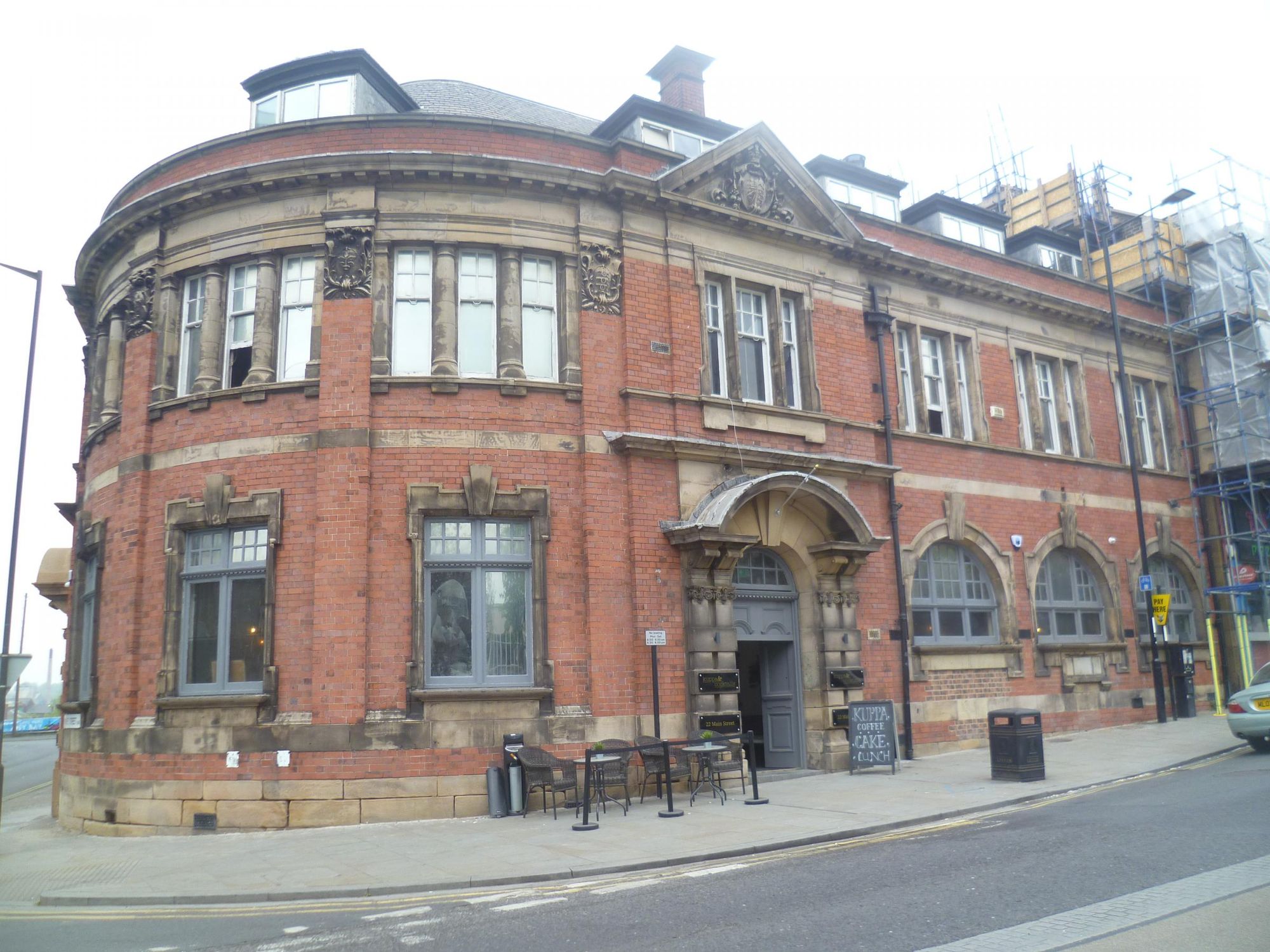 (Key). Published on 18-06-2020