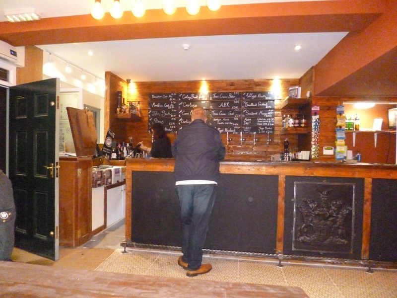 (Bar). Published on 18-04-2020 