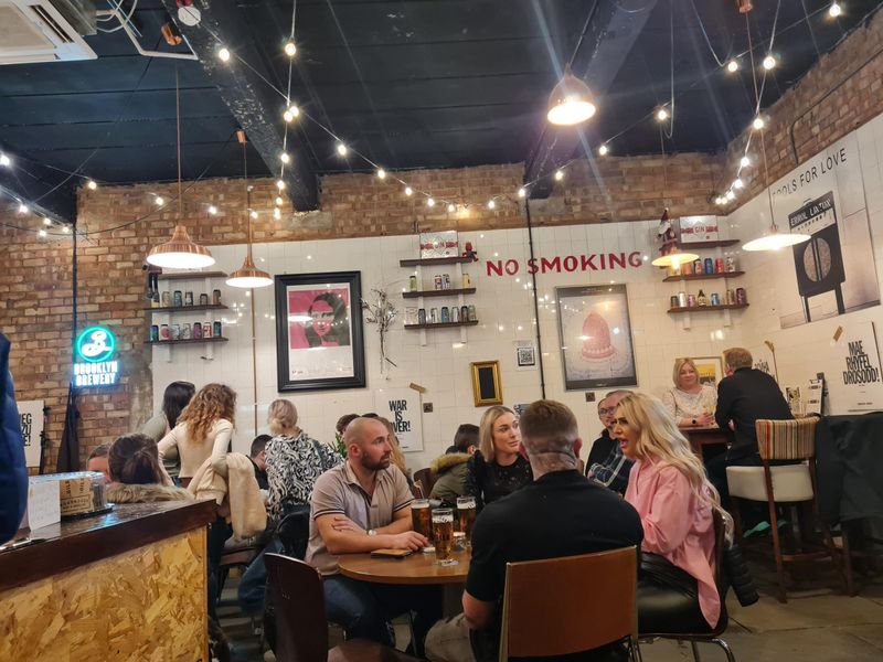 (Pub, Customers). Published on 03-01-2024