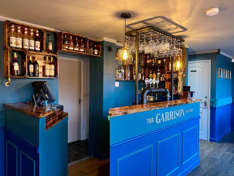(Bar). Published on 13-06-2021