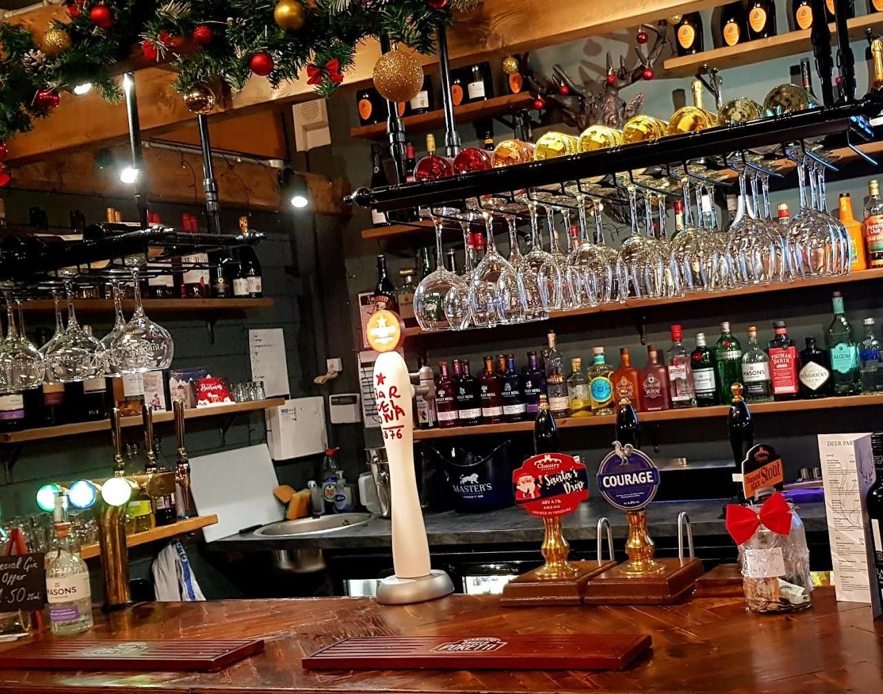 (Bar). Published on 17-04-2022