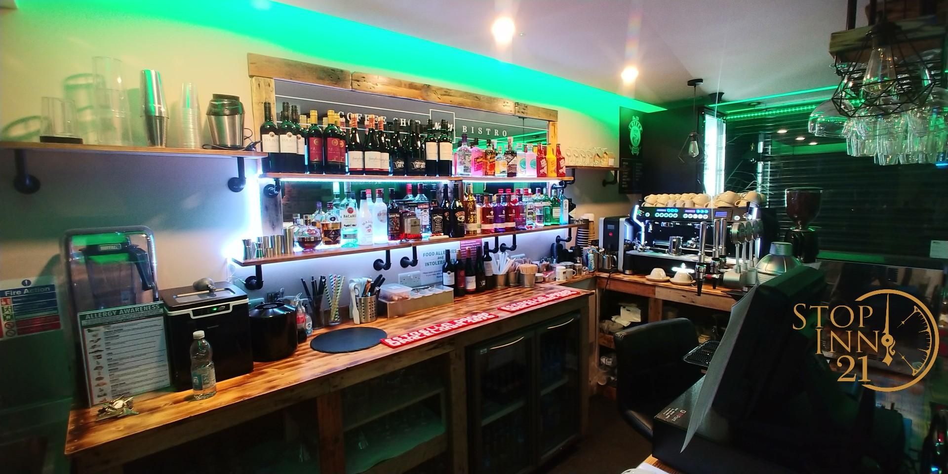 (Bar). Published on 14-09-2023