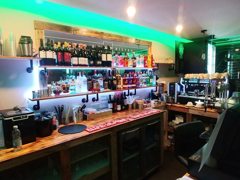(Bar). Published on 14-09-2023 