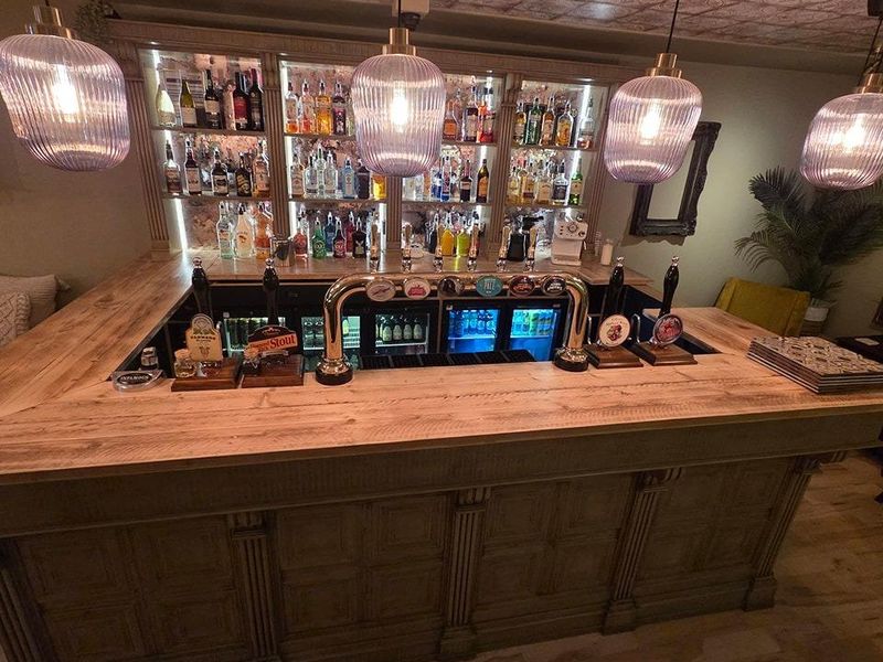 (Bar). Published on 10-08-2025 
