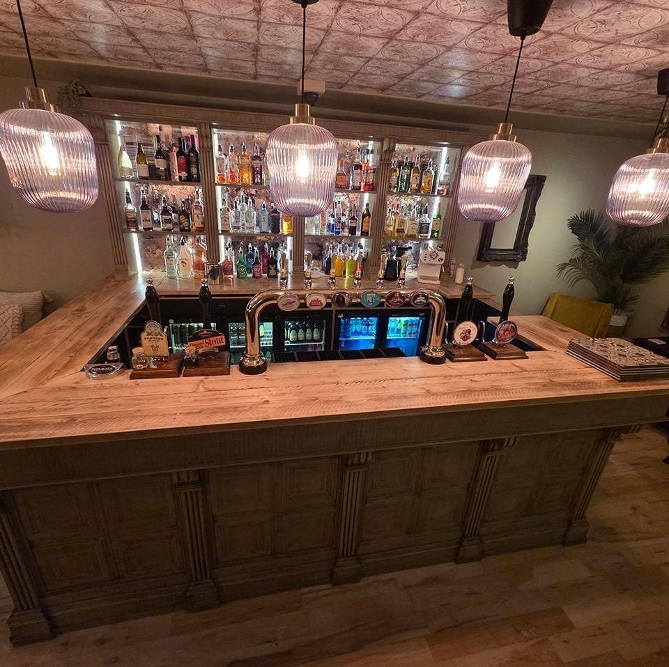(Bar). Published on 10-08-2025