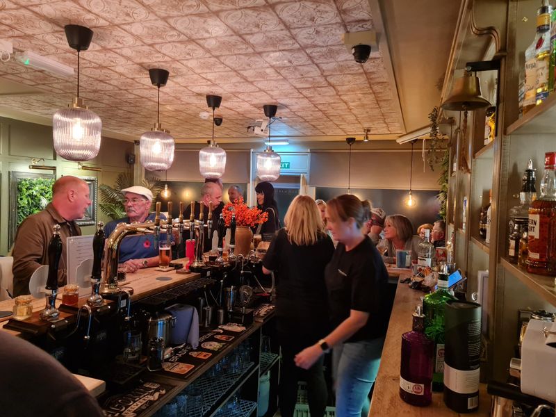 (Bar). Published on 07-12-2025 