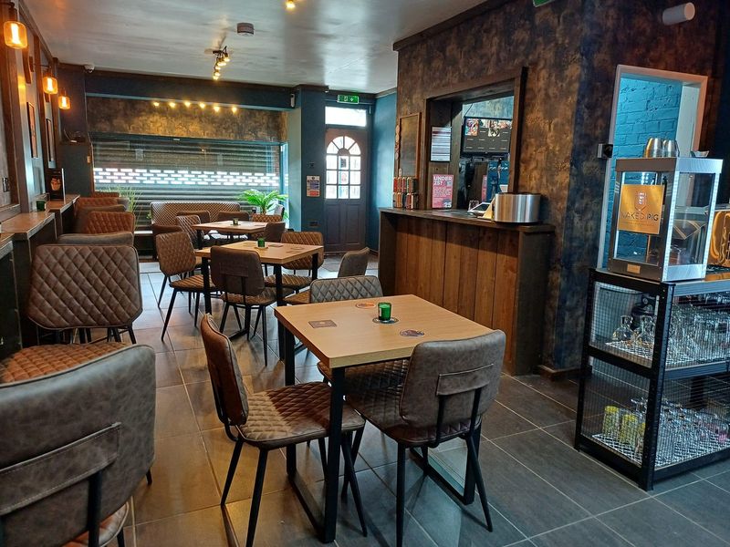(Bar). Published on 01-07-2024