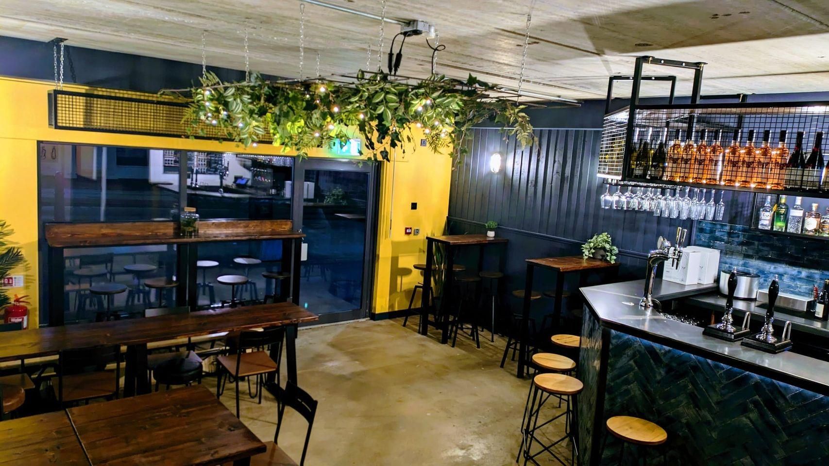 (Bar). Published on 26-11-2023