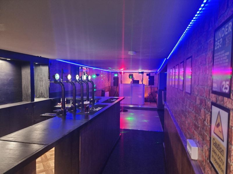 (Bar). Published on 11-05-2025 