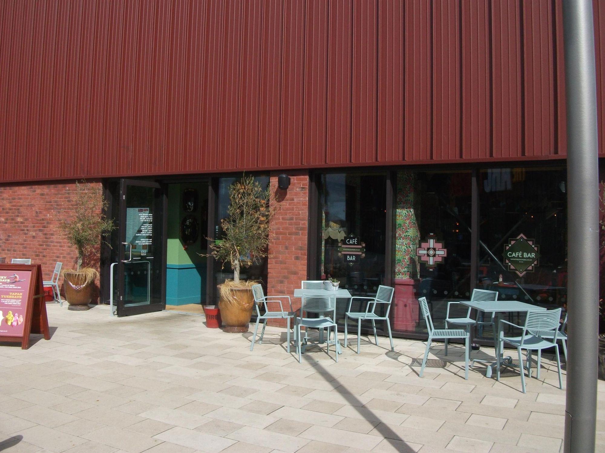 (External, Garden). Published on 09-01-2026