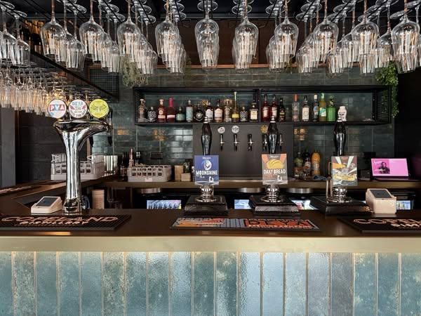 (Bar). Published on 07-12-2025