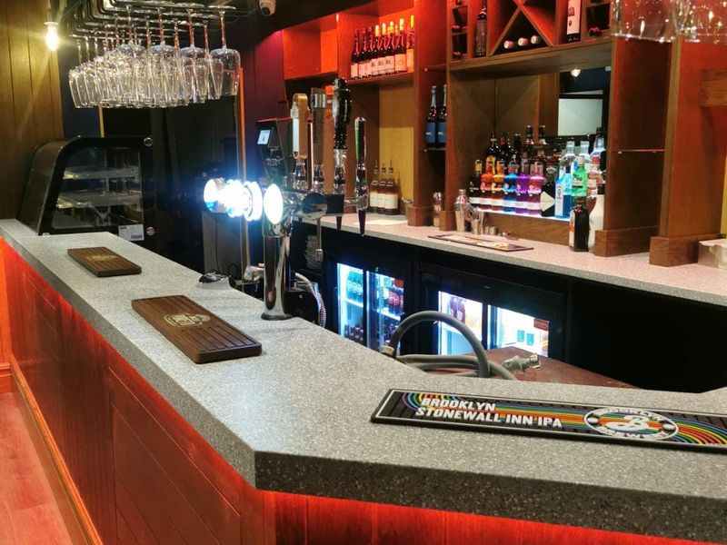 (Bar). Published on 12-01-2025 