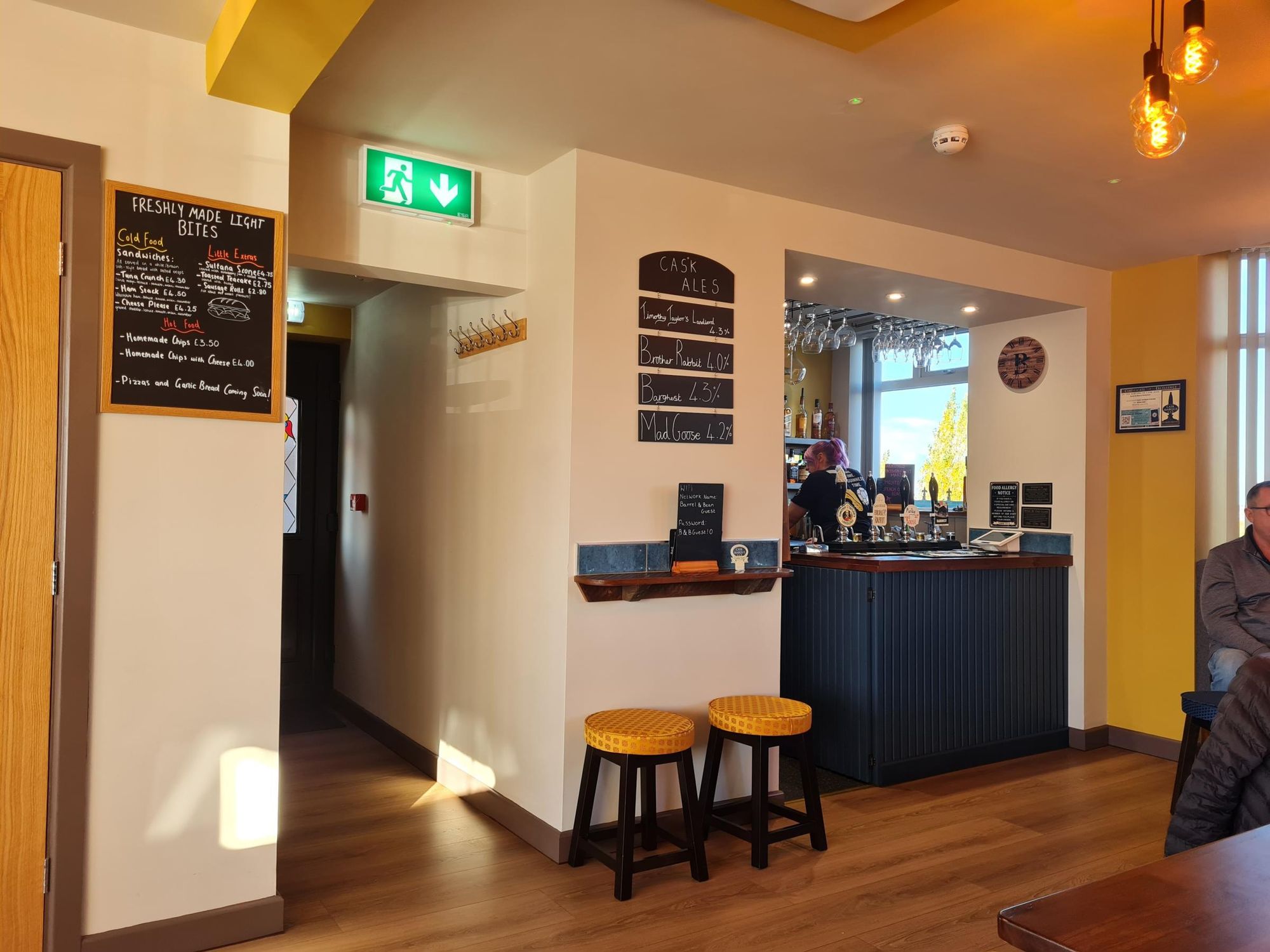 (Bar). Published on 07-12-2025