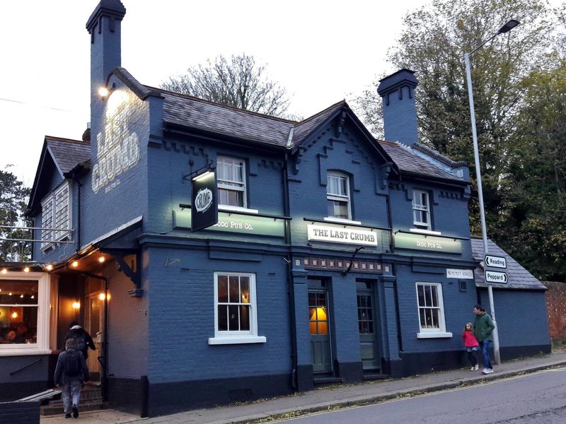 (Pub, Key). Published on 08-01-2020
