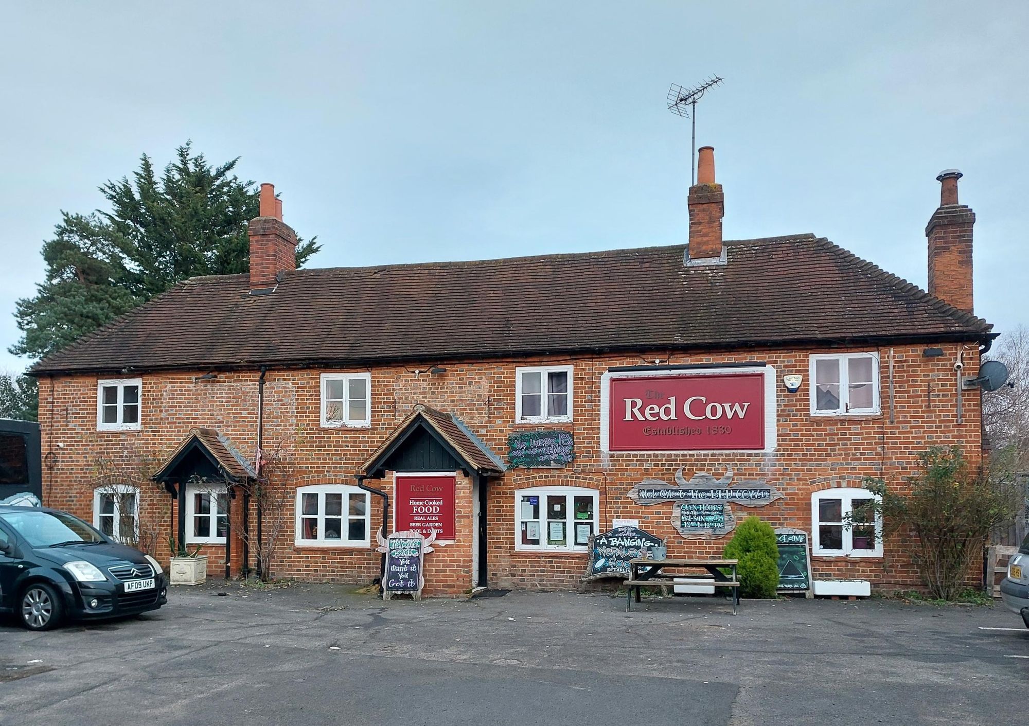 (Pub, Key). Published on 02-01-2023