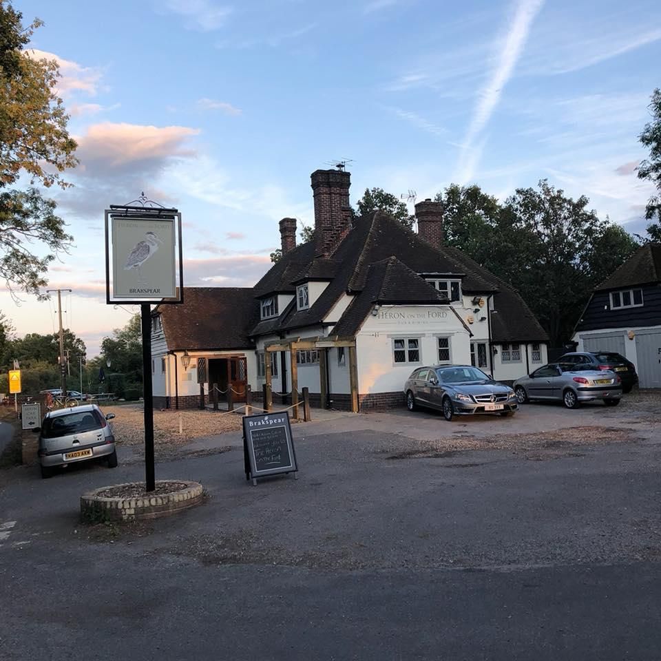(Pub, Key). Published on 12-09-2018
