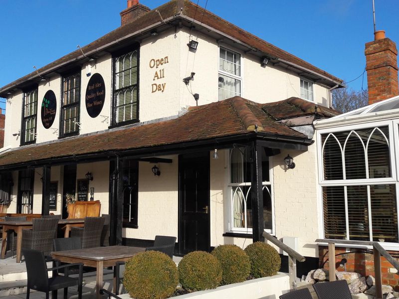 (Pub, Key). Published on 06-01-2020