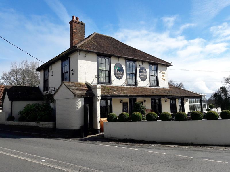 (Pub, Key). Published on 07-05-2020