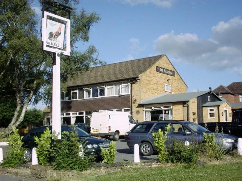 (Pub, Key). Published on 22-12-2012 