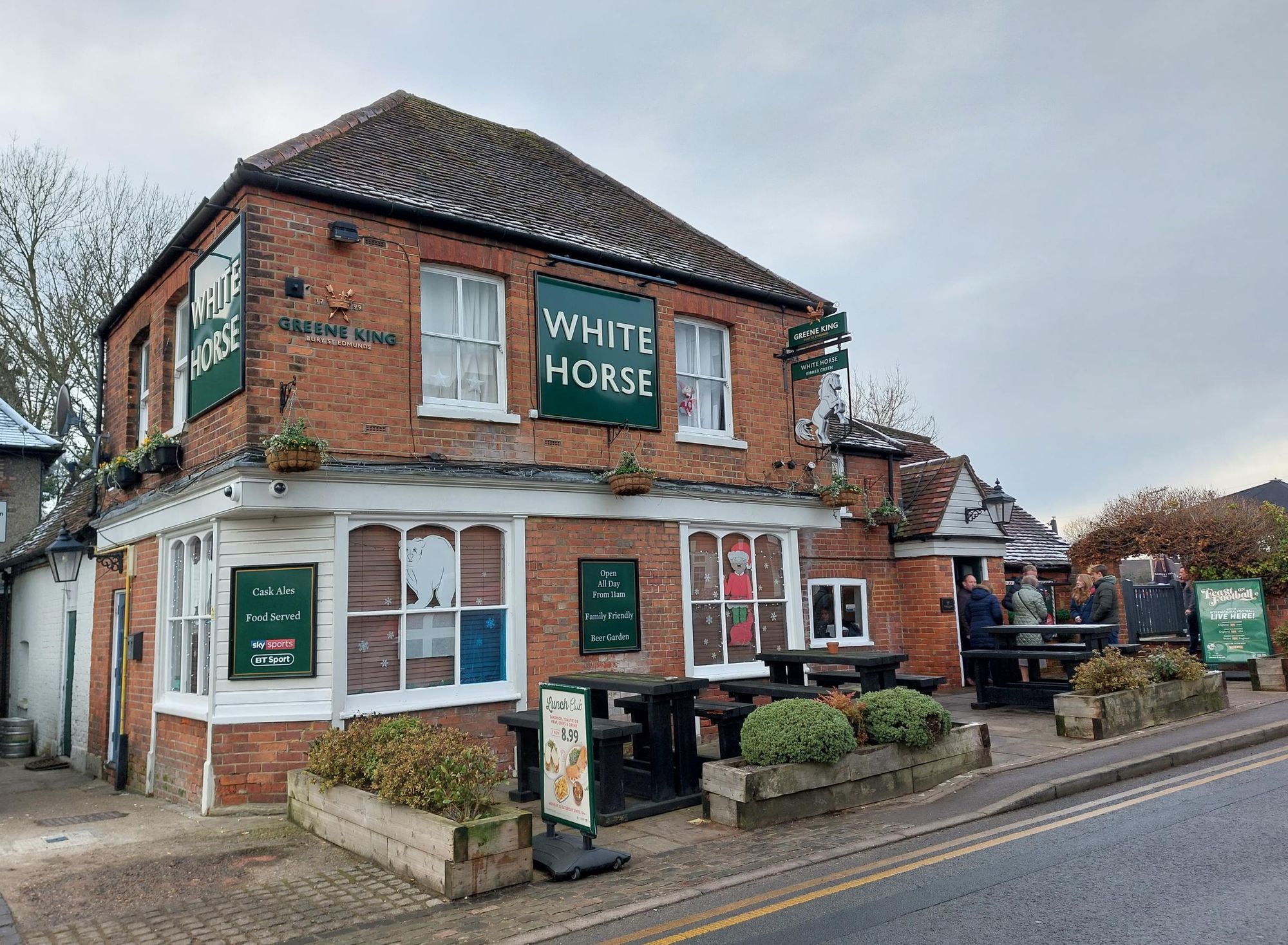(Pub, Key). Published on 02-01-2023