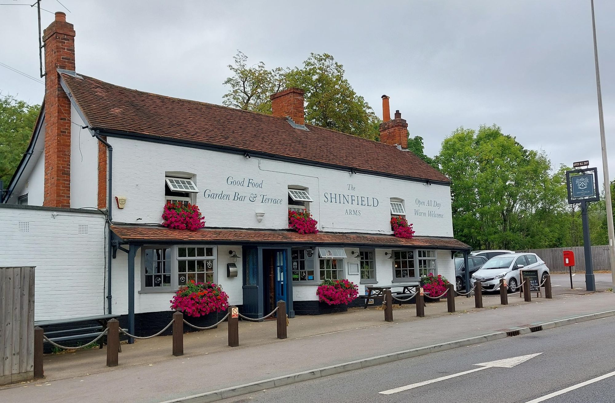 (Pub, Key). Published on 12-09-2022
