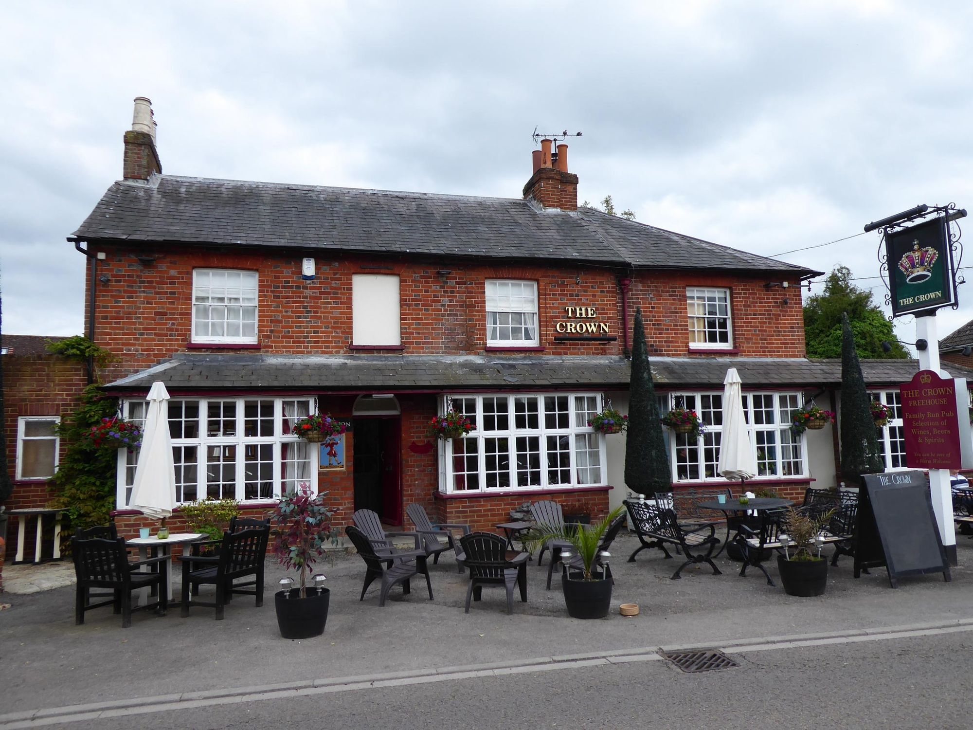 (Pub, Key). Published on 10-06-2019