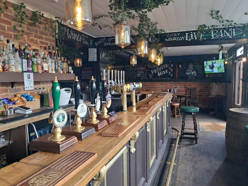 (Bar). Published on 26-08-2024