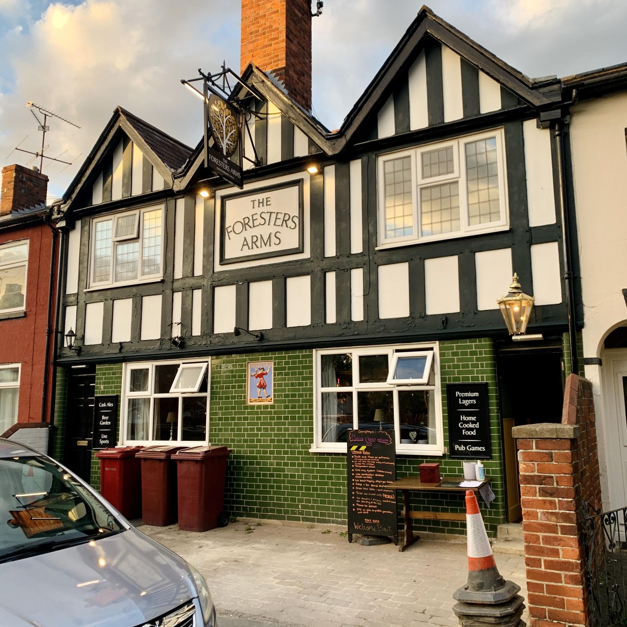 (Pub, Key). Published on 05-02-2022