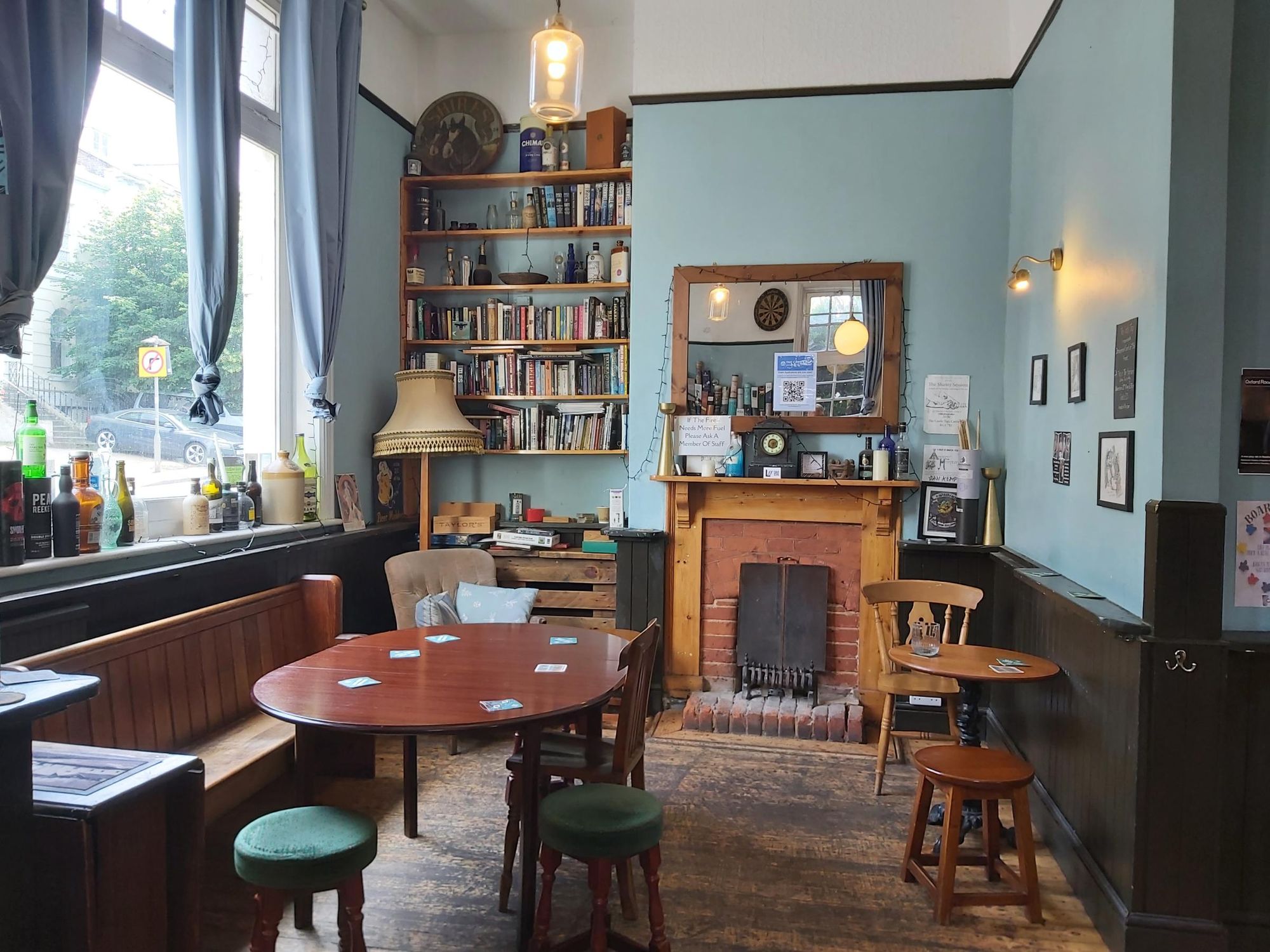 (Pub, Bar). Published on 05-07-2026