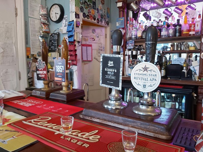 (Pub, Bar). Published on 05-07-2026 