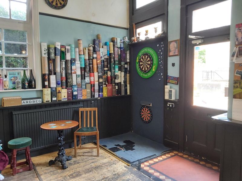 (Pub, Bar). Published on 05-07-2026 