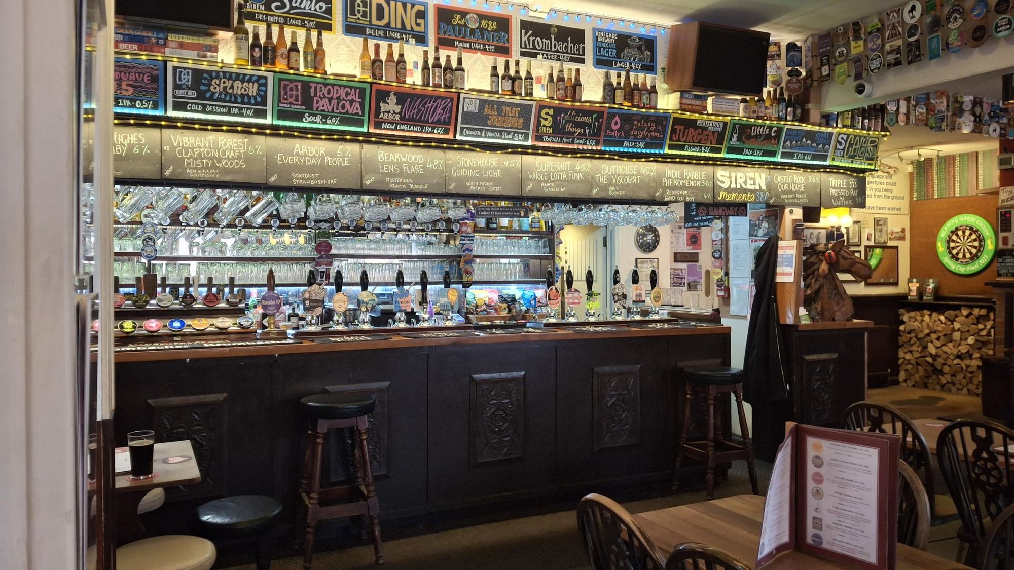 (Pub, Bar). Published on 06-06-2026