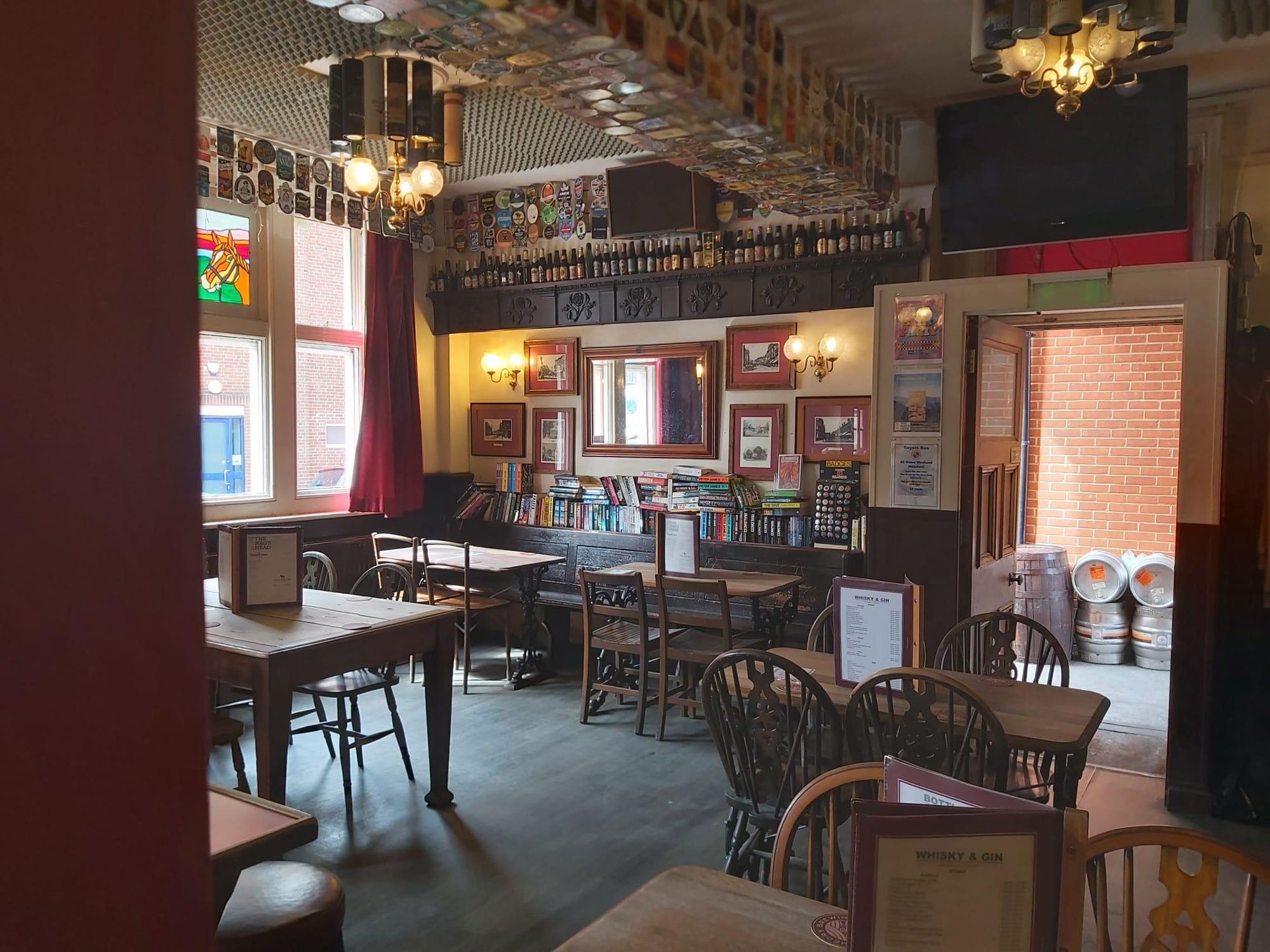 (Bar). Published on 16-08-2026