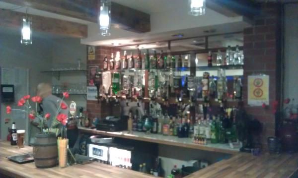 (Pub, Bar). Published on 26-01-2013