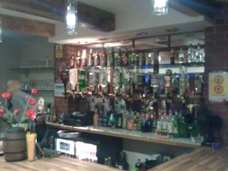 (Pub, Bar). Published on 26-01-2013
