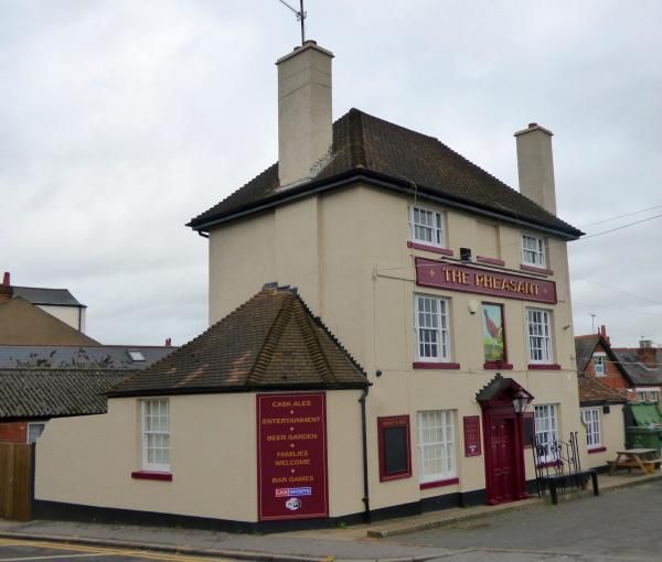 (Pub, Key). Published on 07-02-2016