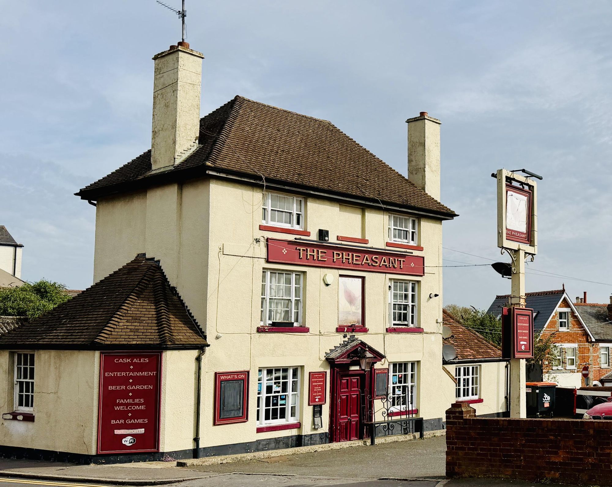 (Pub, External). Published on 25-04-2026