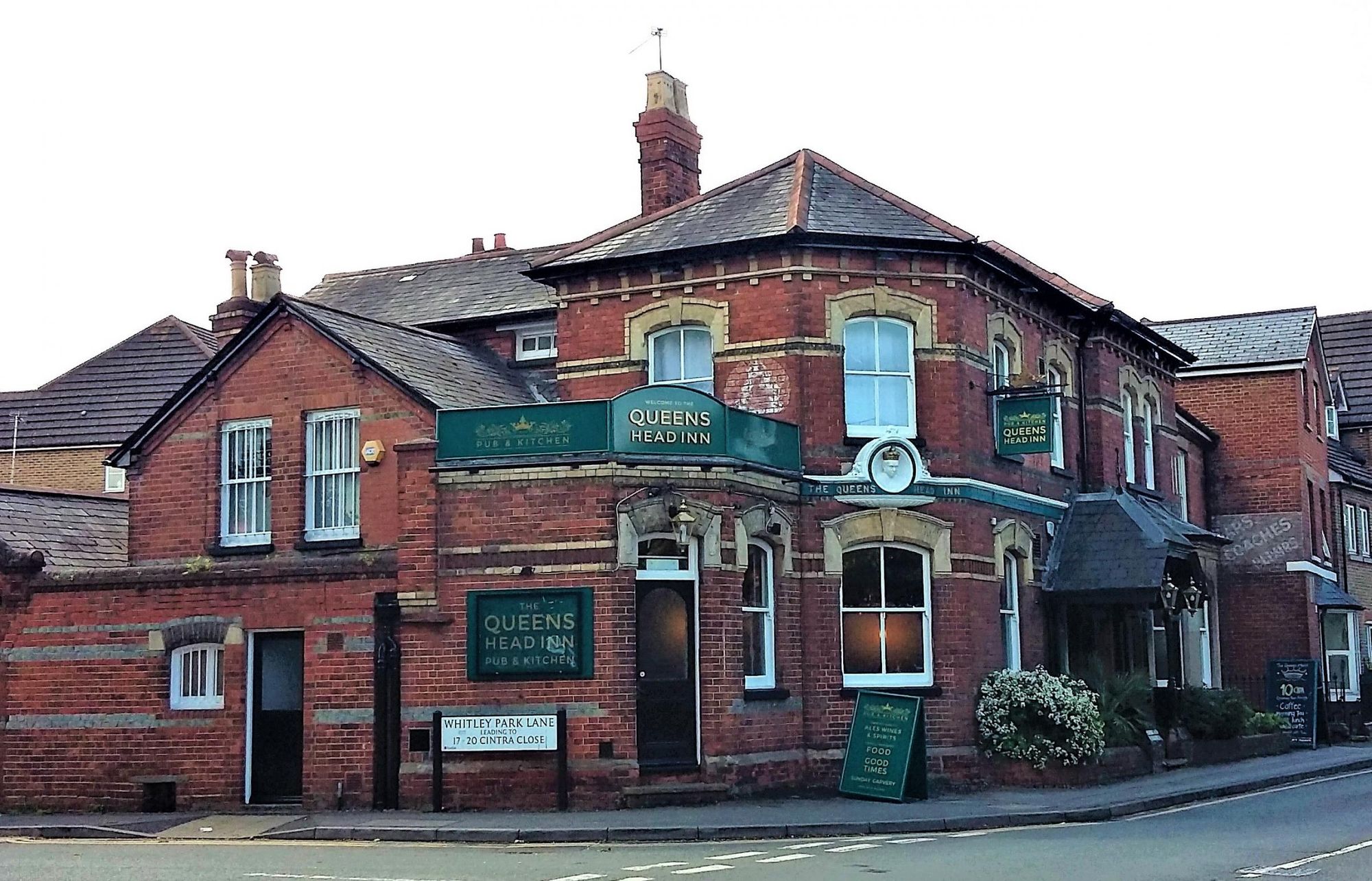 (Pub, Key). Published on 10-06-2019