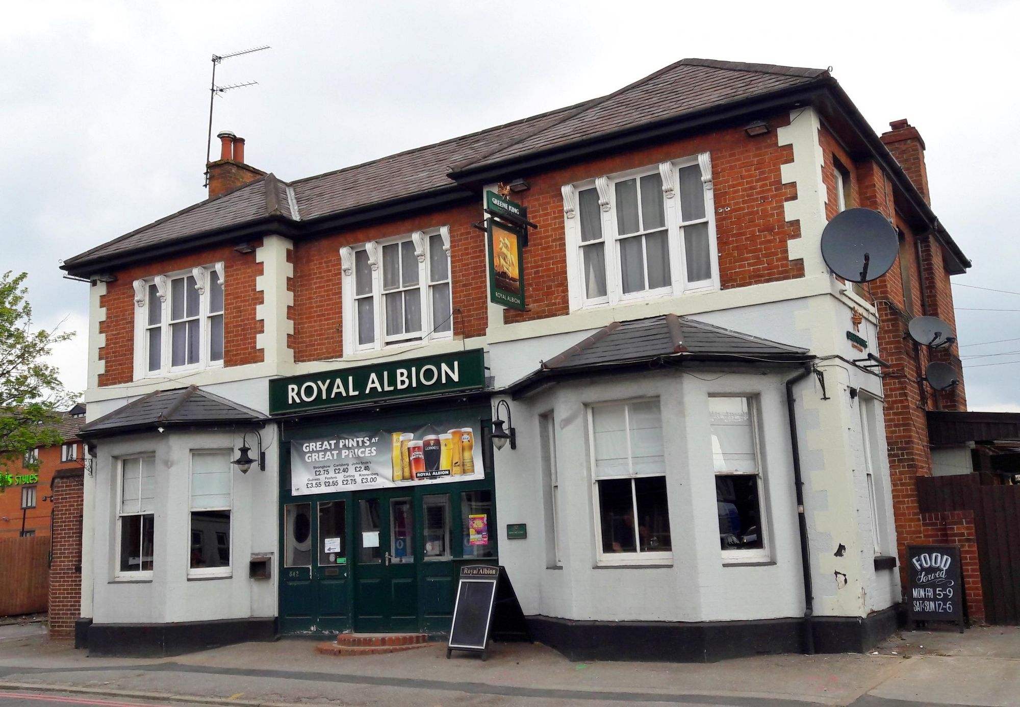 (Pub, Key). Published on 23-06-2021