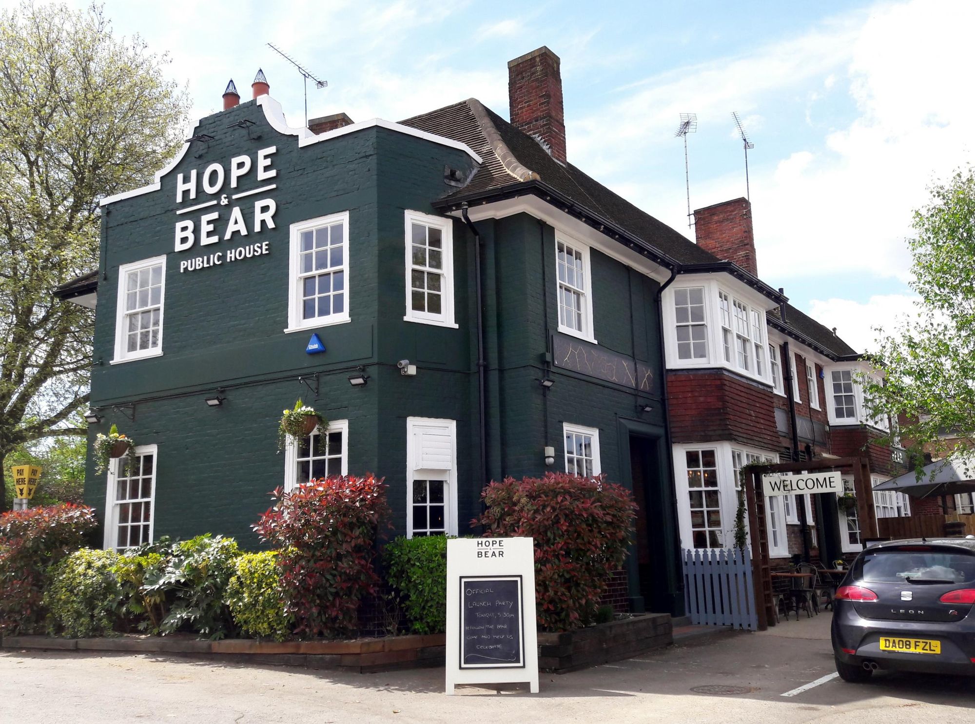 (Pub, Key). Published on 10-09-2018