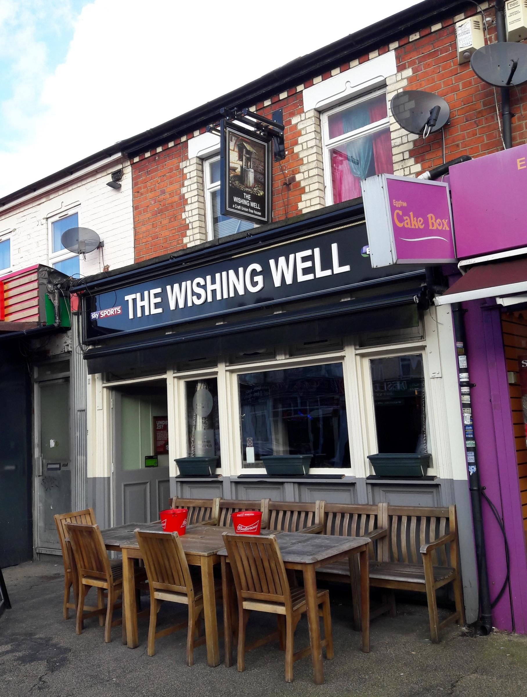 (Pub, Key). Published on 11-02-2020