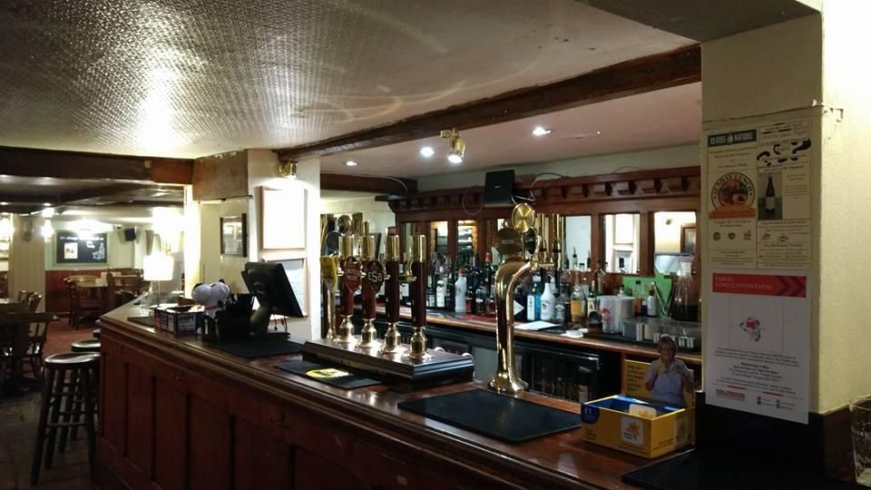 (Pub, Bar). Published on 17-05-2019