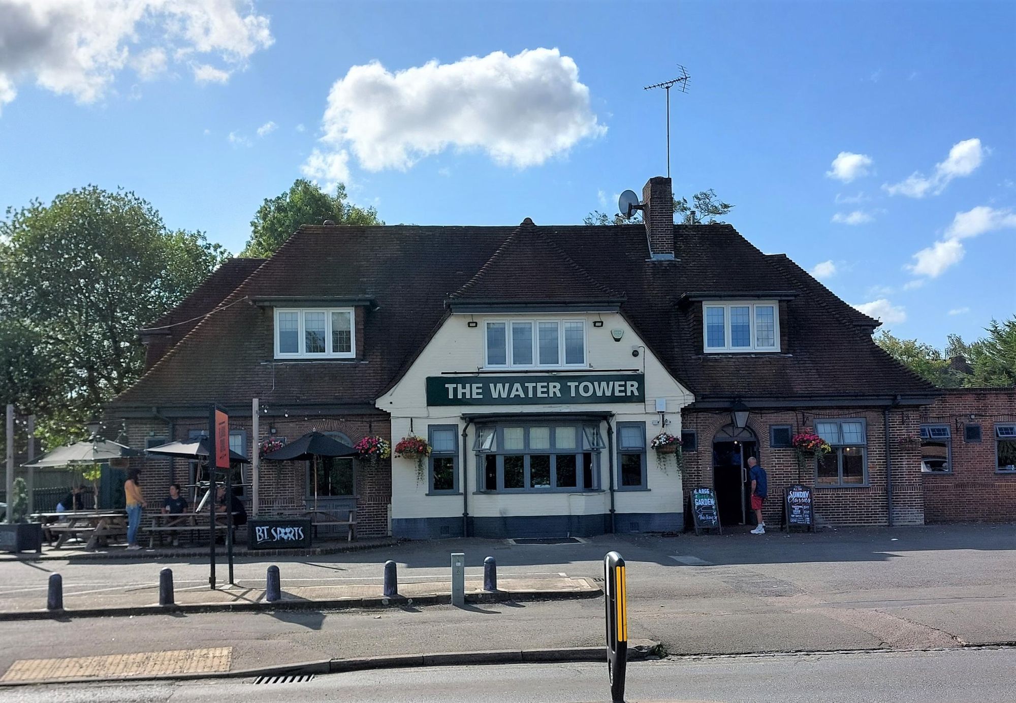 (Pub, Key). Published on 15-08-2023