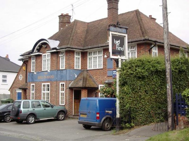 (Pub, Key). Published on 06-02-2013 