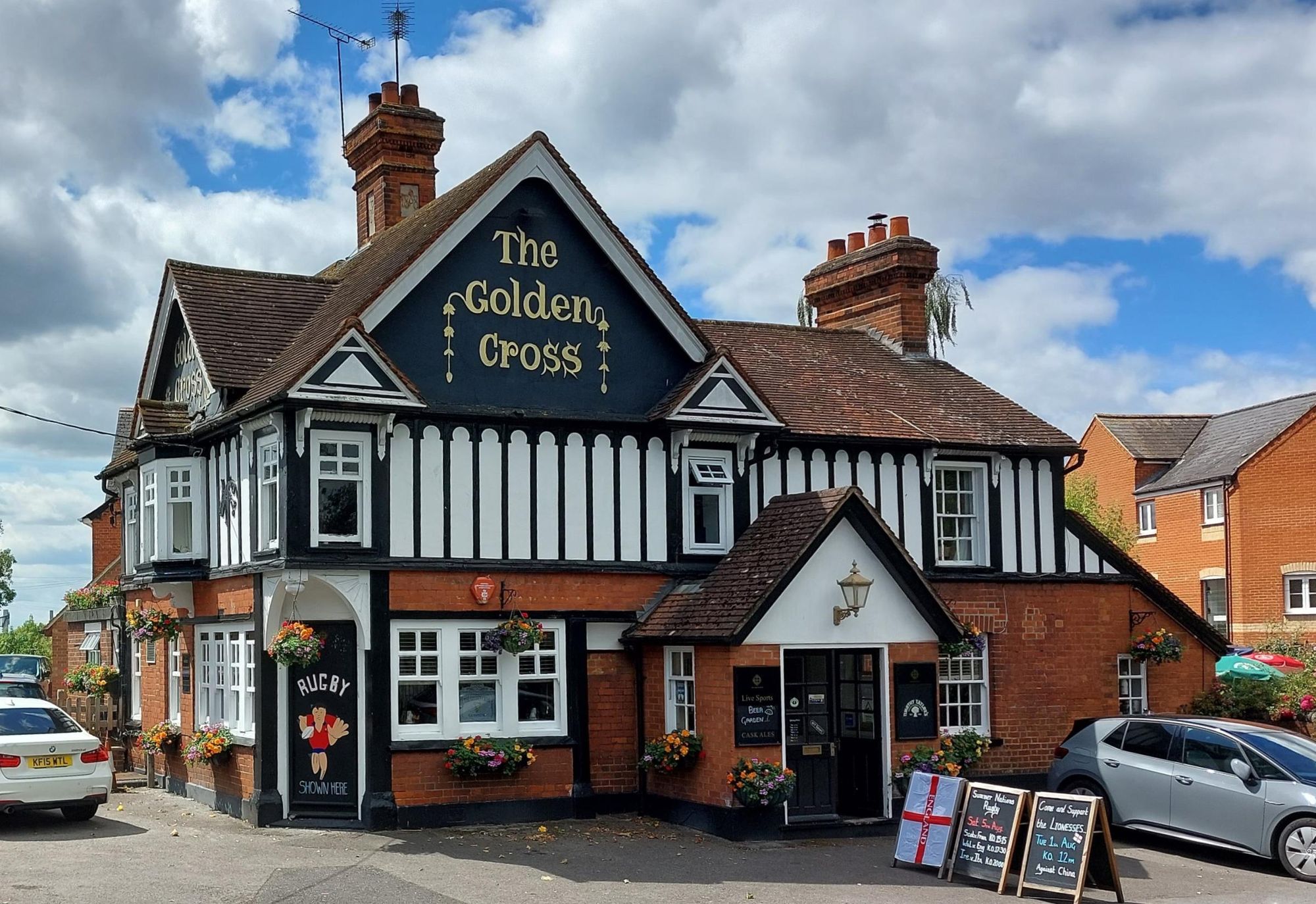 (Pub, Key). Published on 15-08-2023
