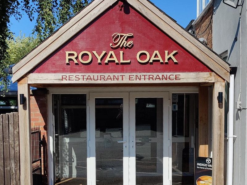 (External, Restaurant). Published on 01-08-2022