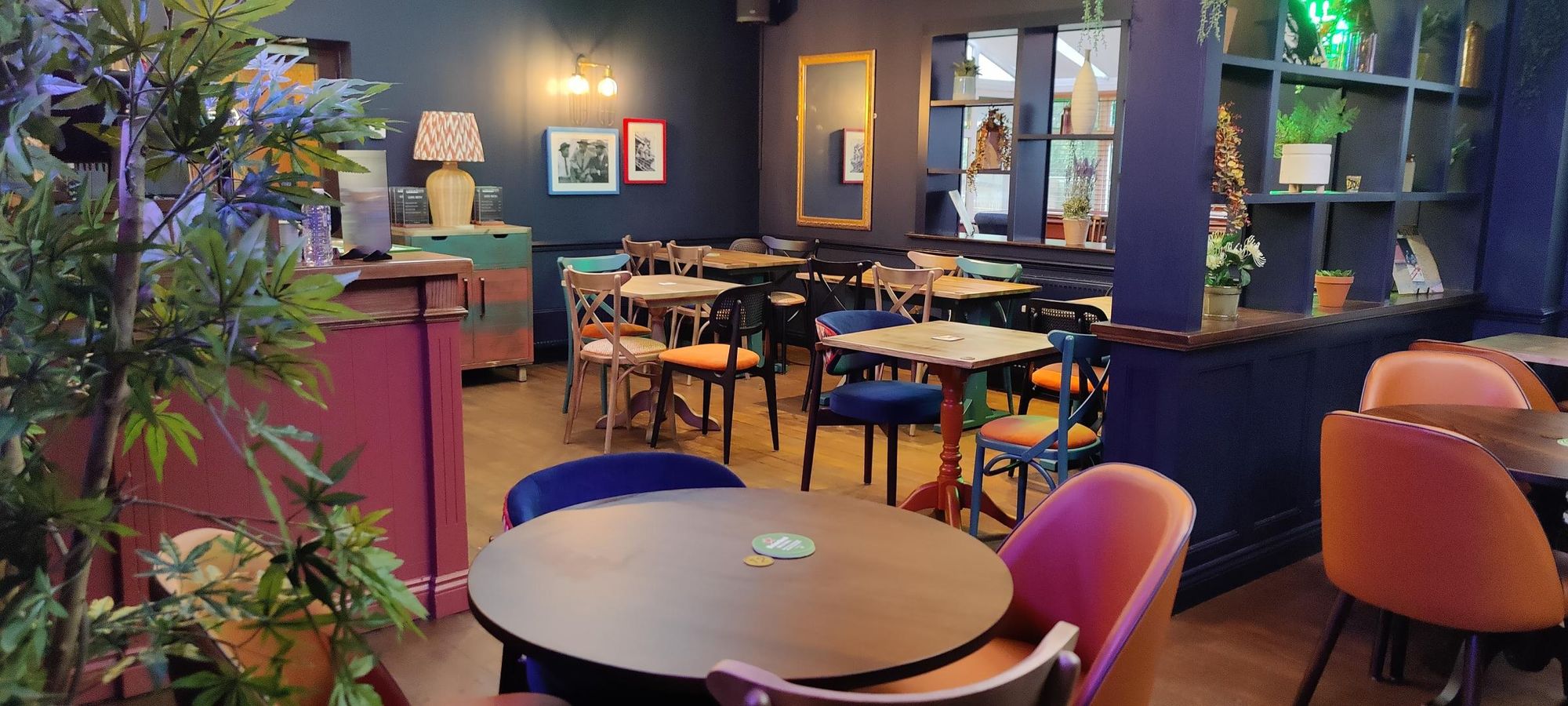 (Restaurant). Published on 22-10-2025