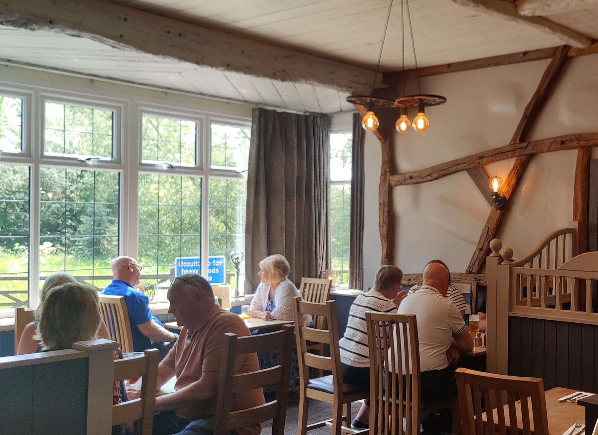 (Restaurant). Published on 18-05-2025
