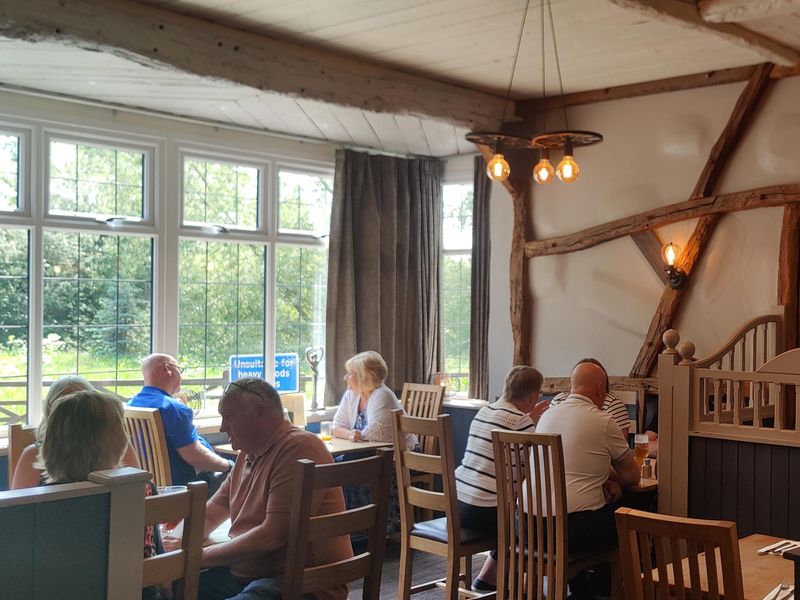 (Restaurant). Published on 18-05-2025 
