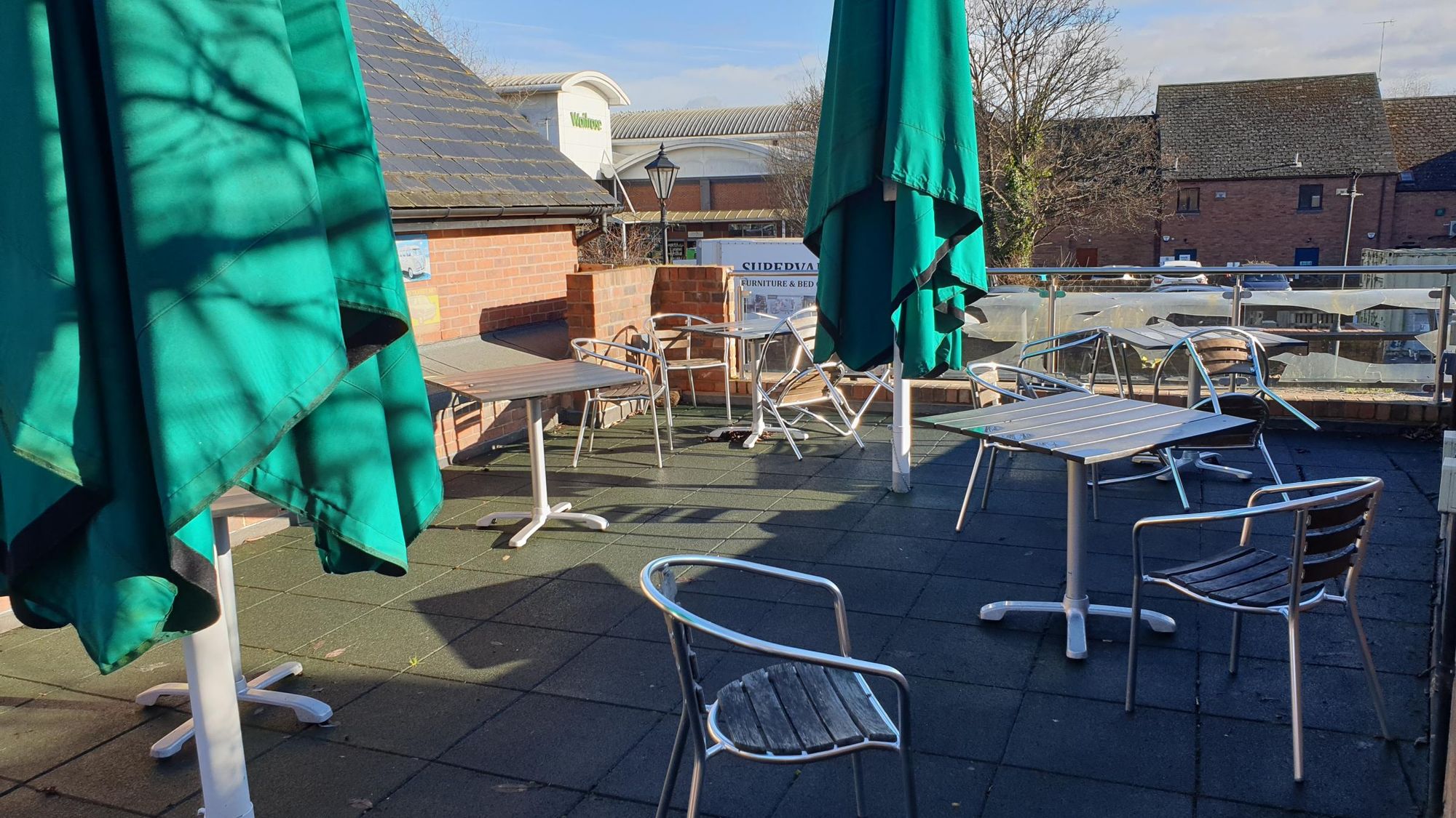 (External, Garden). Published on 27-02-2024